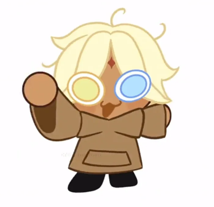 New posts in Kingdom - Cookie Run Community on Game Jolt