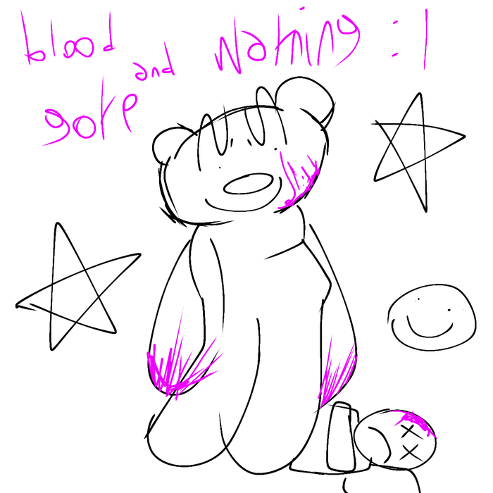 New posts in fanart - BEAR(Alpha) Community on Game Jolt