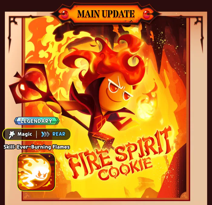 New posts in general - Cookie Run Kingdom Community