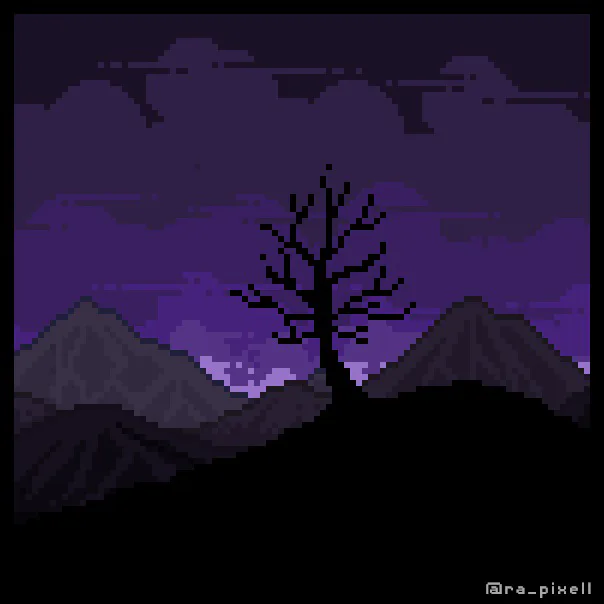 New posts in requests - Pixel Art Community on Game Jolt