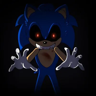 New posts in other - Sonic.exe Community on Game Jolt