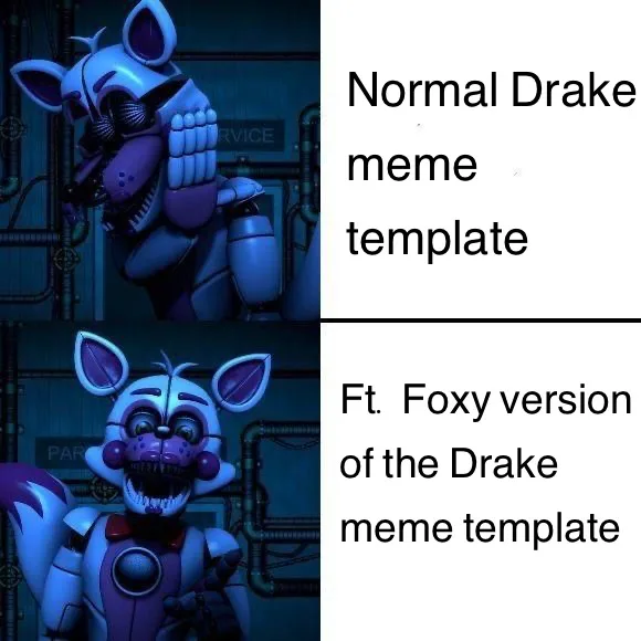 New posts in Memes - Five Nights at Freddy's Community on Game Jolt