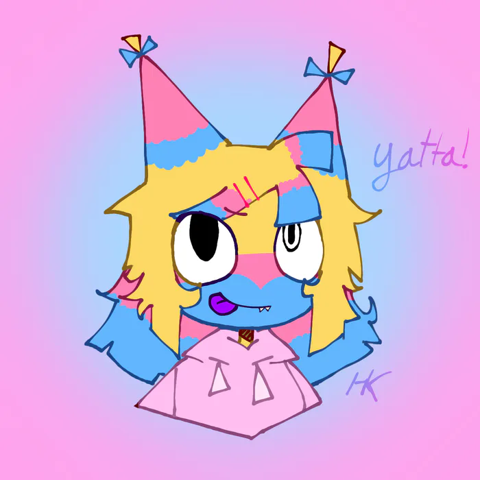 Dandy's World Community - Fan art, videos, guides, polls and more