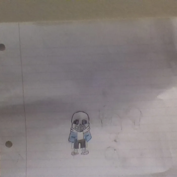 Sans AU's in the style of last breath : r/Undertale