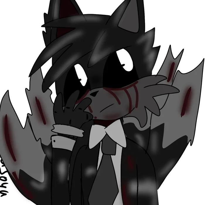 Darkmaged Shadowfox (@The_Shadowfox_of_Creation) - Game Jolt