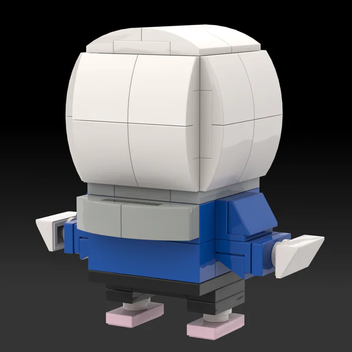 Ink! Sans Obby - Roblox