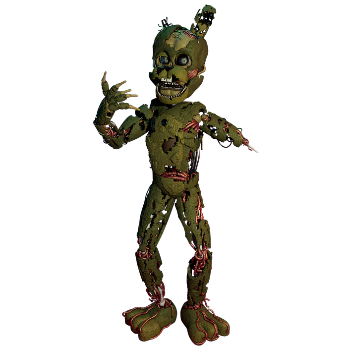 ZBonnieXD on Game Jolt: The FNaF AR Toy Animatronics is out! -> https:// /games/