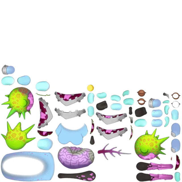 My Singing Monsters Realm - Art, videos, guides, polls and more - Game Jolt