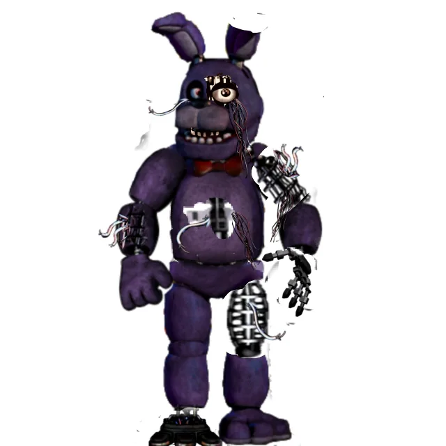 FNaF AR-CTF by RadicalRendy - Game Jolt