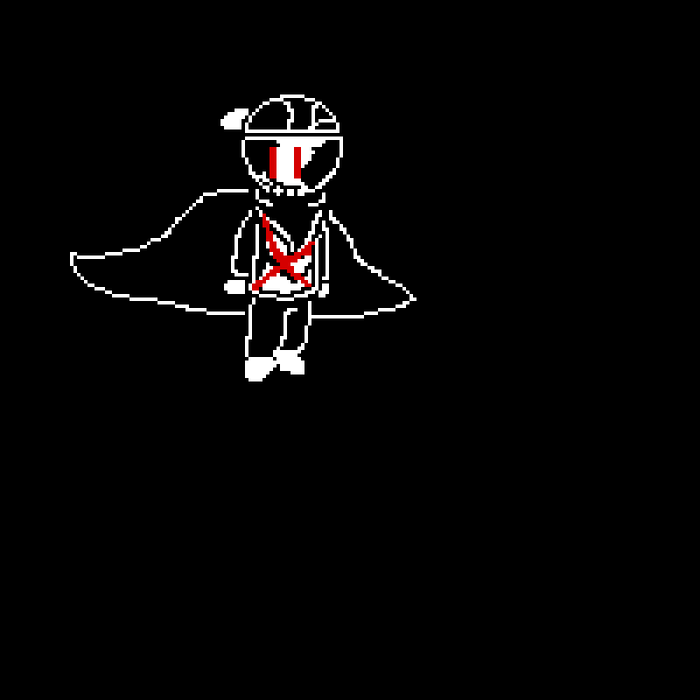 Forgotten ink sans snas i feel sorry for him pixel art