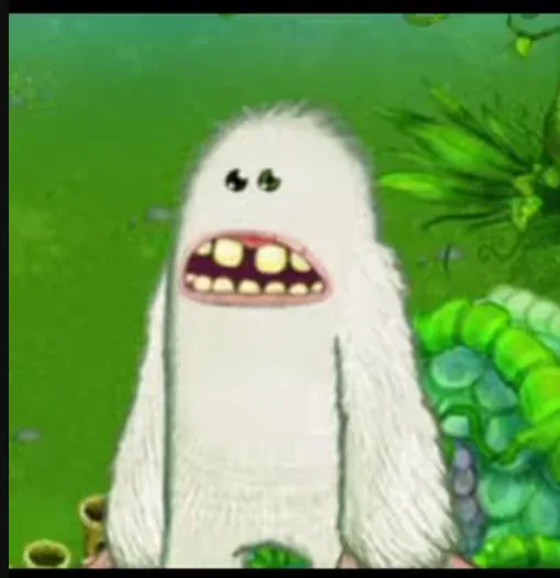 New posts - My Singing Monsters Community on Game Jolt