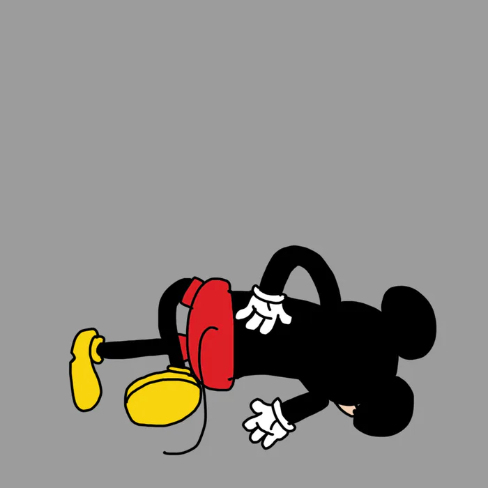 New posts in mickey_mouse - Disney Community on Game Jolt