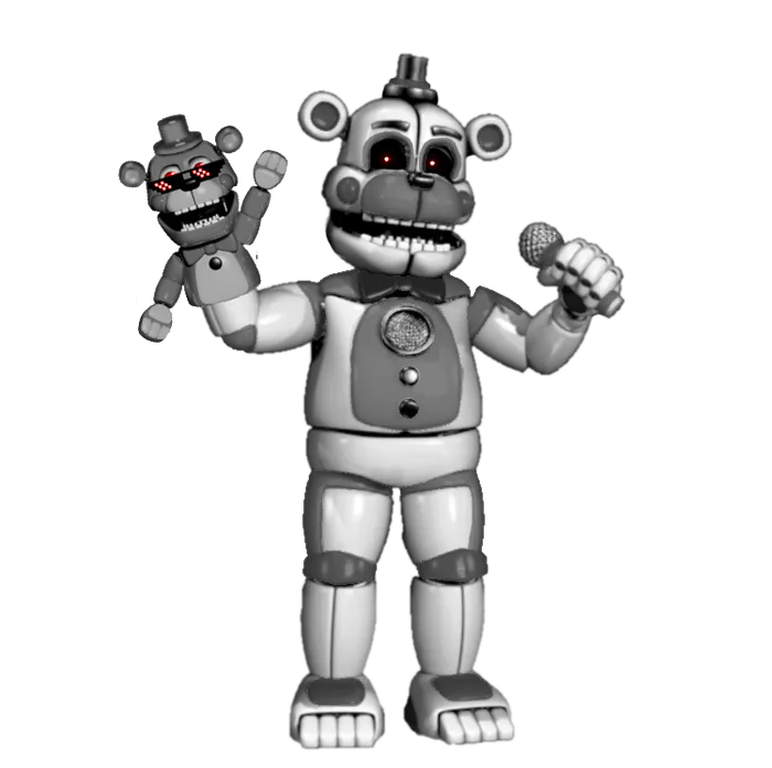 New posts - Five Nights at Freddy's Community on Game Jolt