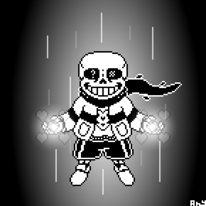 UNDERTALE Community - Fan art, videos, guides, polls and more - Game Jolt