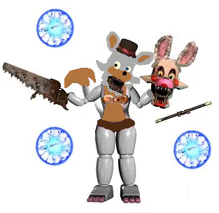 9 Withered Foxy ideas  fnaf foxy, fnaf, foxy