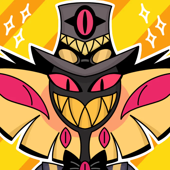 New posts in art - ✦ «☆ Helluva Boss & Hazbin Hotel Community