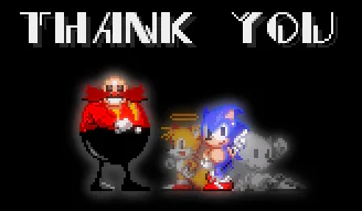 Friendship - Sonic 2 Creepypasta (Normal & Savior Ending