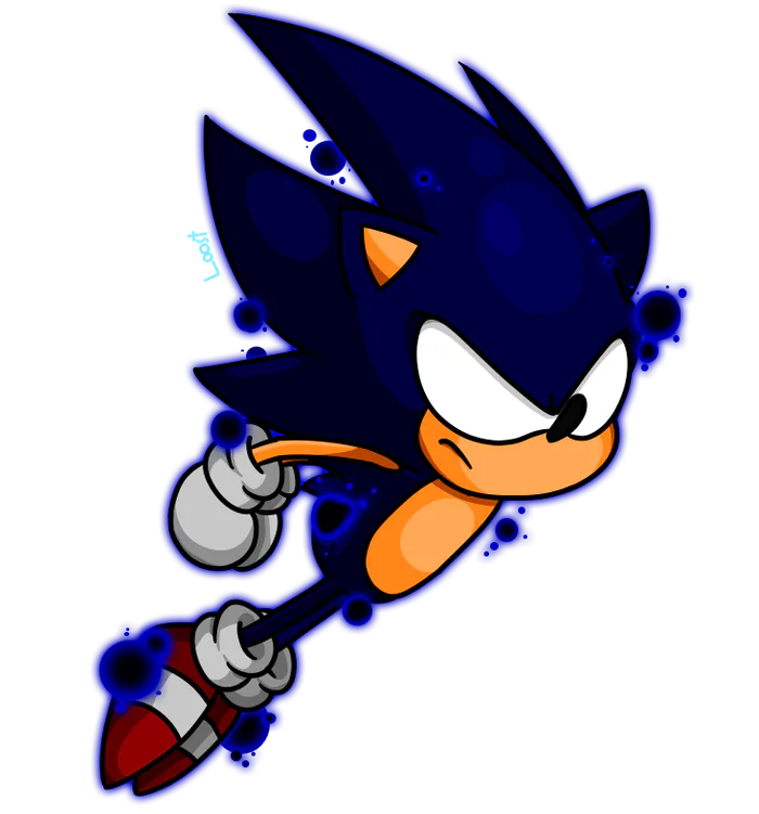 New posts - Sonic the Hedgehog Community on Game Jolt