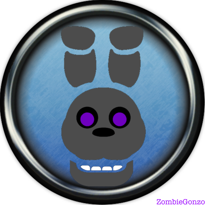 Kirbdavon on Game Jolt: golden freddy and shadow freddy