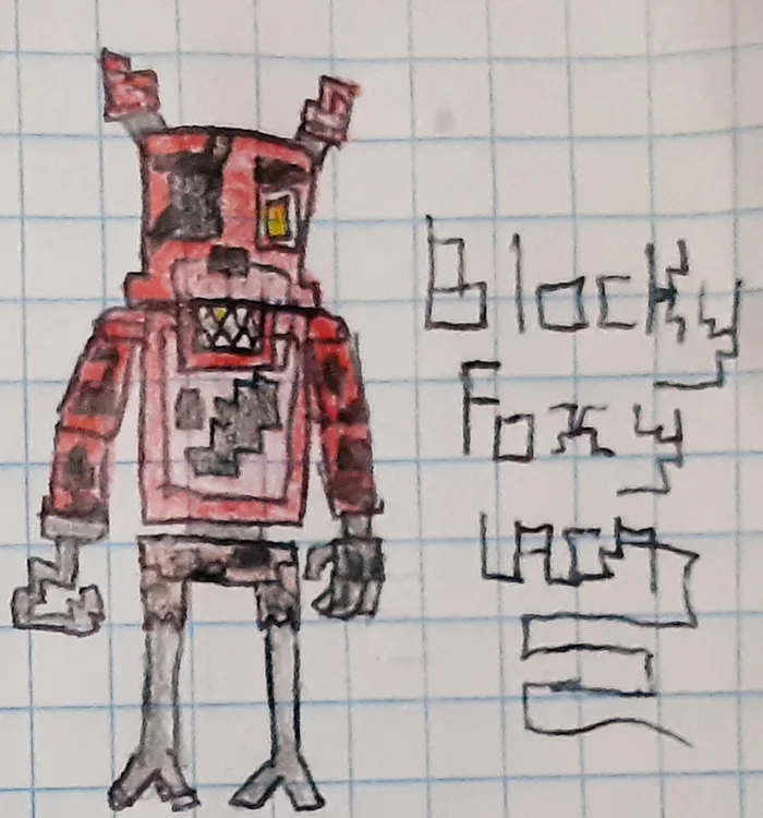 Funtime chica Community - Fan art, videos, guides, polls and more - Game  Jolt