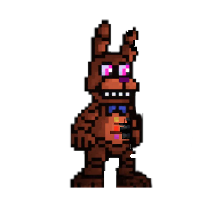 New posts in photoshop - Five Nights at Freddy's Fan art Community