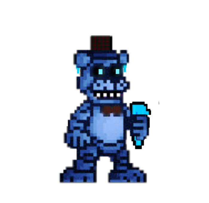 New posts in photoshop - Five Nights at Freddy's Fan art Community