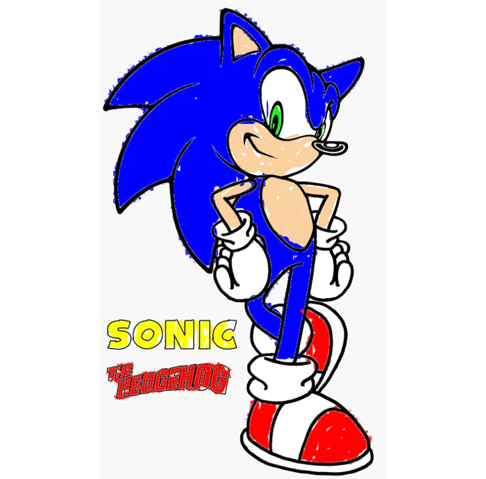 Sonic 30 by ZriseInAction - Game Jolt