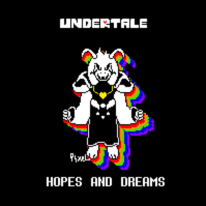 New posts in Fanart - UNDERTALE Community on Game Jolt