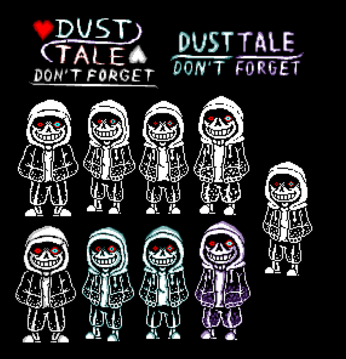 💜~Dust!Epic Sans~💙  Official Sans Amino Amino