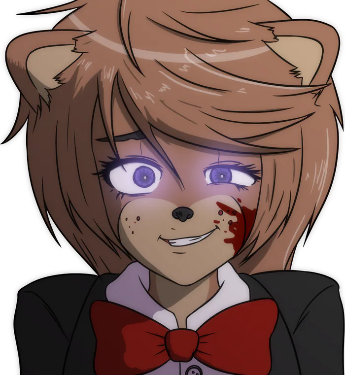 Five Nights in Anime 3 Progress (FNIA 3 Preview) 