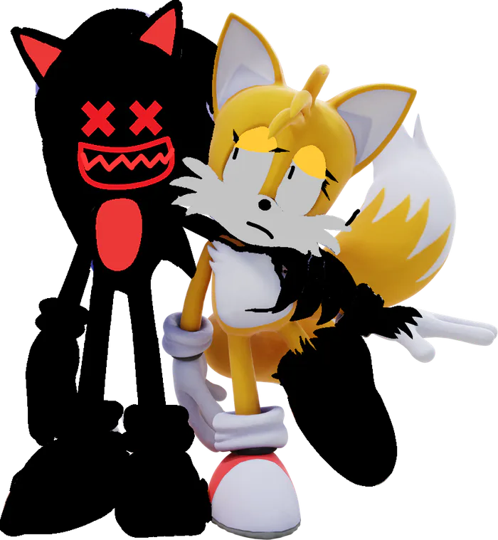 The Tails Doll Saga 