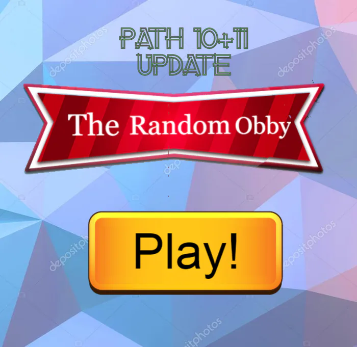 New posts in random ❌ - ROBLOX Community on Game Jolt