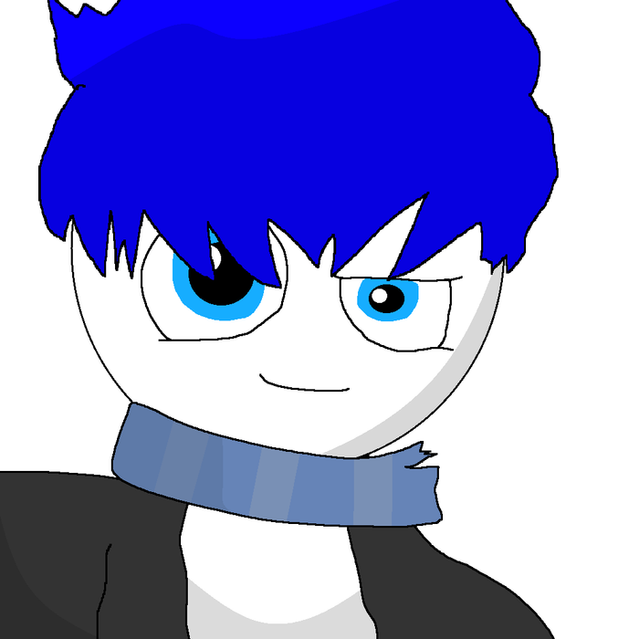 Da Roblox Guest 1 (/bluehairguest) ·