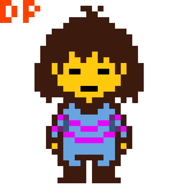 UNDERTALE Community - Fan art, videos, guides, polls and more - Game Jolt