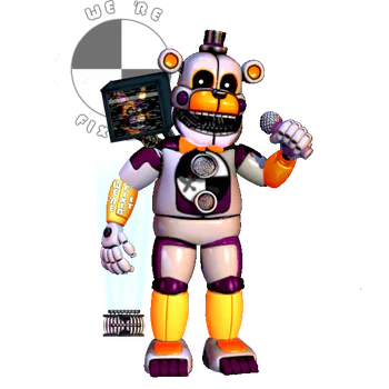 Download Five Nights at Freddy's AR: Special Delivery App for PC / Windows  / Computer