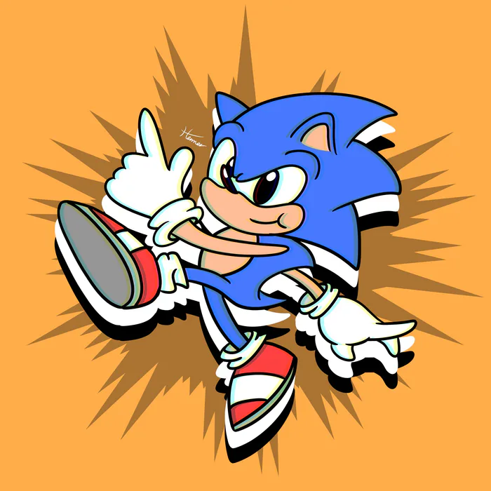 Sonic Jump, Sonic Classic Collection, Sonic and the Secret Rings, sonic  Lost World, espio The Chameleon, Sonic Mania, Sonic Forces, silver The  Hedgehog, pose, Knuckles the Echidna | Anyrgb