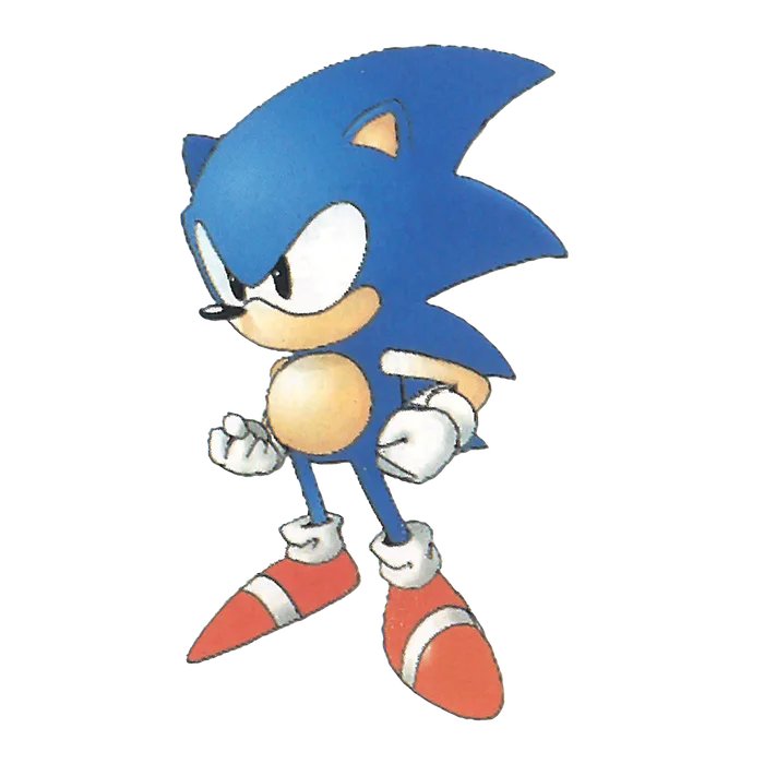 Sa2 Style Darkspine Sonic [Sonic Adventure 2] [Mods]