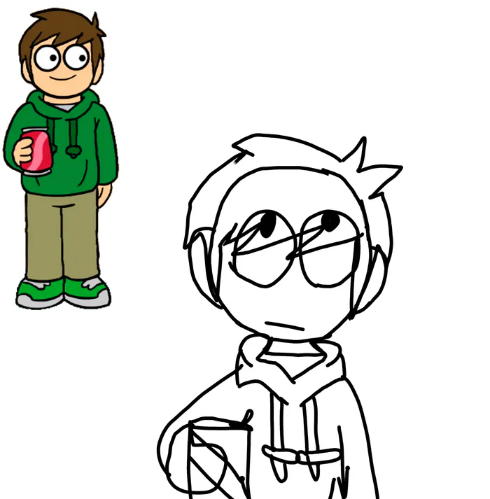 New posts - Eddsworld Community on Game Jolt