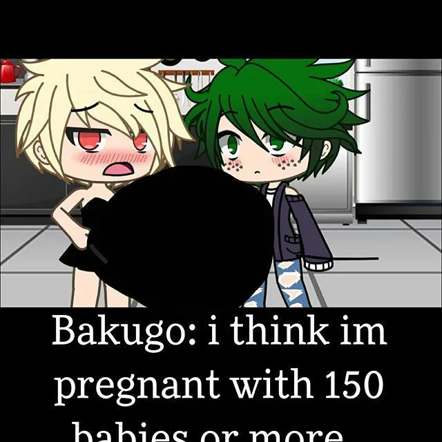 New Posts In Deeper Hell Gacha Cringe Community On Game Jolt