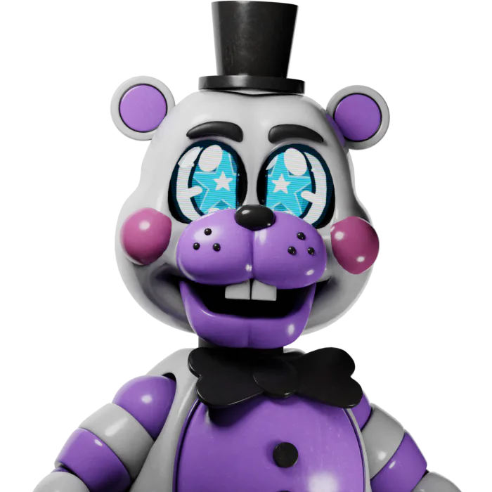 Fredbear, Fazbear Tycoon Wiki