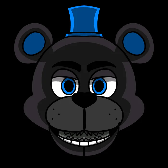 New posts in Creations - Five Nights at Freddy's Community on Game Jolt