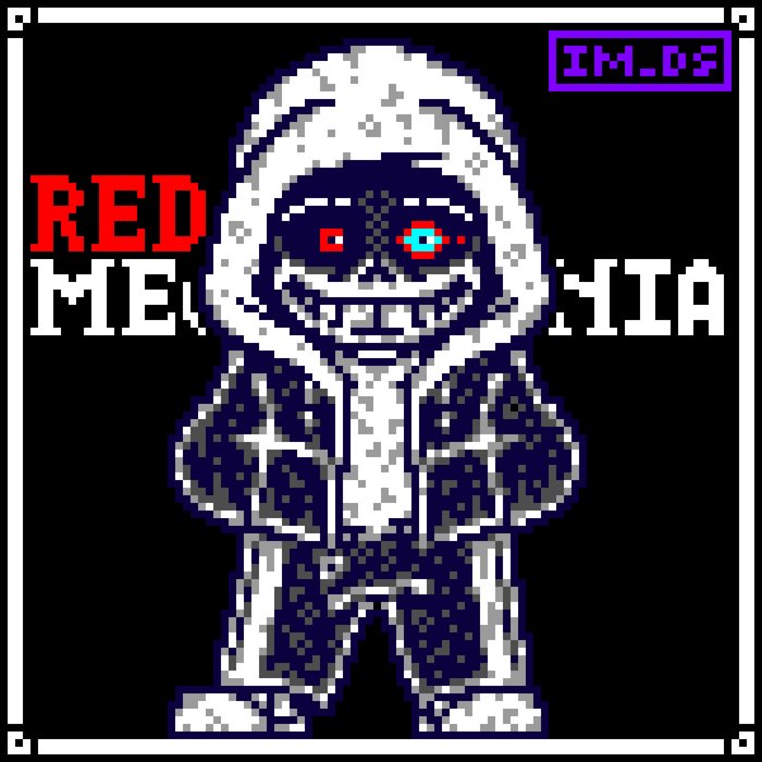 Dust sans sprite : r/Undertale