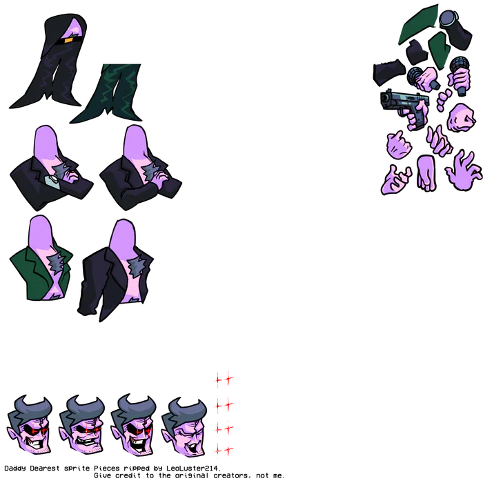 SONICfanandfnffan on Game Jolt: SONIC 1 BODY PARTS!!!!!! SPRITE  MAP!!!!!!!!!!