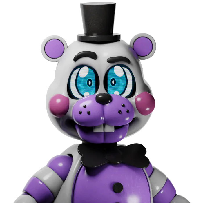 Plushtrap, Fazbear Tycoon Wiki