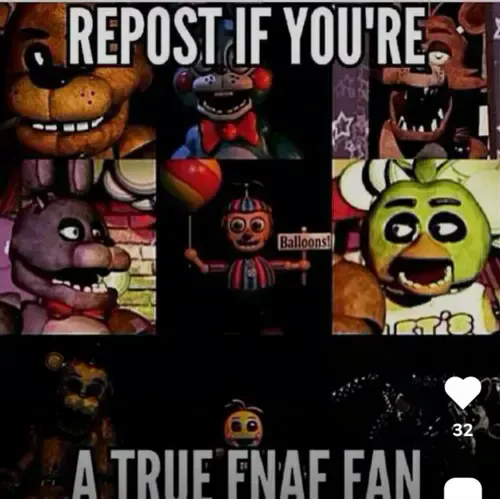 New posts in Memes - Five Nights at Freddy's Community on Game Jolt