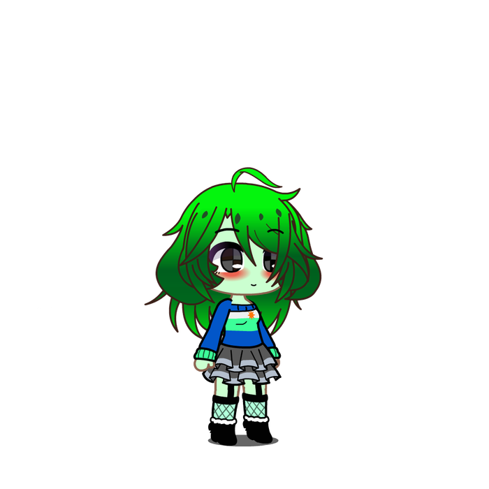 New Posts In Off Topic Gacha Club Community On Game Jolt