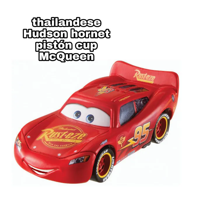 Disney cars best sale custom diecast