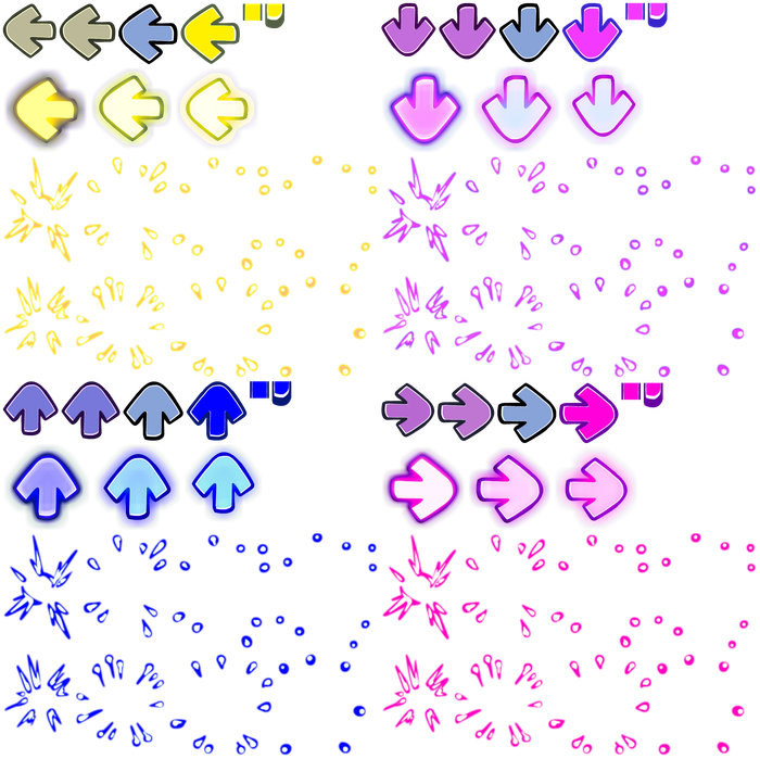 Omega Flowey Custom Charting [Friday Night Funkin'] [Mods]