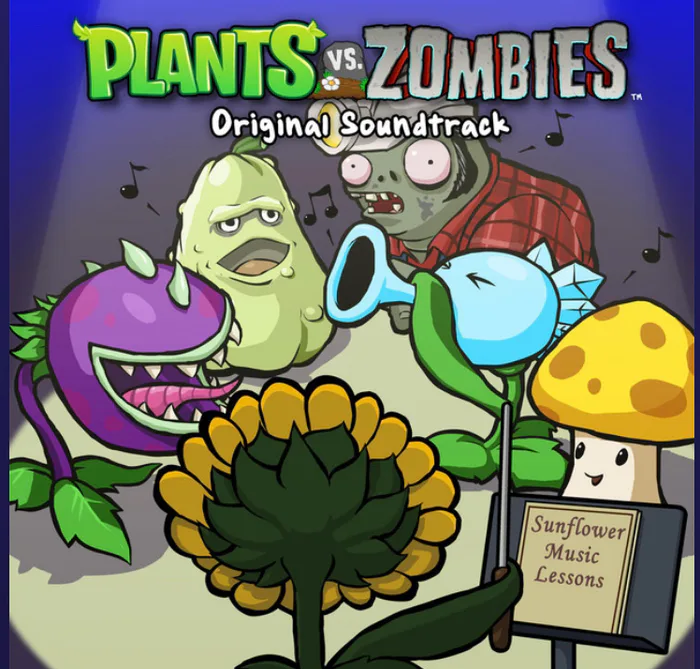 Plants vs Zombies Neighborhood Defense by CrisDevelop - Game Jolt