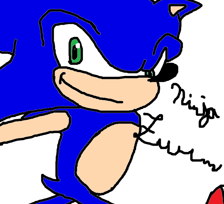 New posts - Sonic the Hedgehog Community on Game Jolt